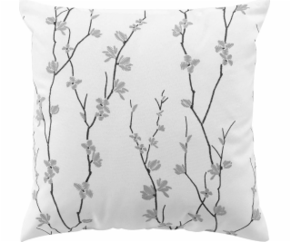Interior Design Dekorativní polštář SAKURA, větvička třeš...