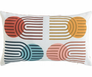 Douceur d`Interieur Dekorativní povlak na polštář Pop Art...