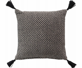 Douceur d`Interieur Dekorativní povlak na polštář do obýv...