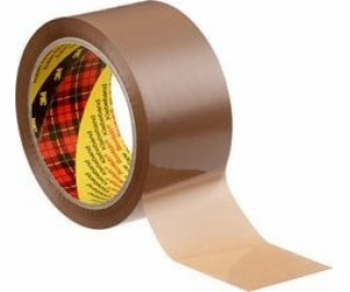 Tesa tesa PET-Packband Kautschukklebemasse 132m:50mm 6ks....