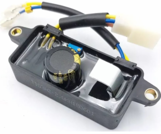 Dedra AVR
