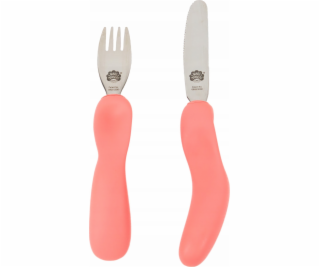 Nana s Manners Nana s Manners, KROK 3, Samojedlé příbory,...