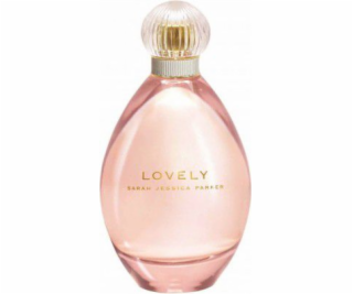 Sarah Jessica Parker Lovely EDP 200 ml