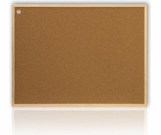 EcoBoards Cork 120 x 90 cm (TC128/C)