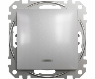 SCHNEIDERE Schneider Sedna Design SDD113106L schodišťový ...
