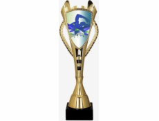 Plastový pohár Victoria Sport Gold - PLAVÁNÍ