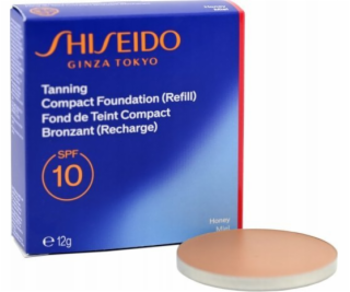 Shiseido SHISEIDO SUN TAN COMP FDT MED - NÁPLŇ 12G