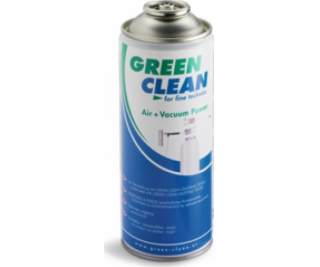 Green Clean Bottle Air Power Solution Pro 400 ml