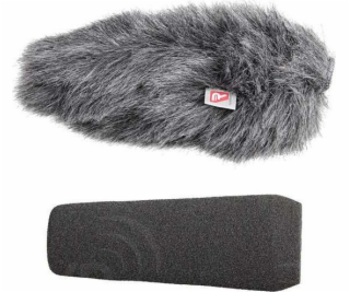 Rycote  10cm SGM Foam & Windjammer (24/25)