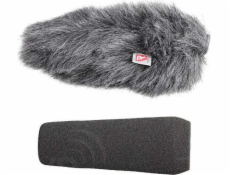 Rycote  10cm SGM Foam & Windjammer (24/25)