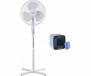 Ventilátor NeoTec Sada stojacího ventilátoru NeoTEC NTF-1...