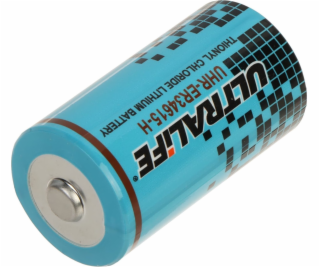 Satel LITHIUM-ION-THIONYL BATERIE BAT-ER34615 3,6V UHR-ER...