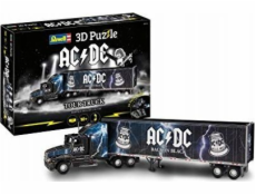 Revell 3D puzzle AC/DC Tour Truck 00172 01722