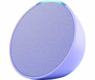 Reproduktor Denver Amazon Echo Pop Lavender Bloom