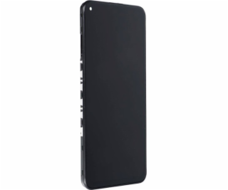 OEM displej pro Xiaomi Redmi Note 9 5G
