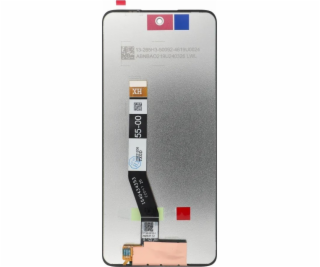 OEM Displej pro MOTOROLA G62 OEM bez rámečku