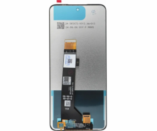 OEM displej pro MOTOROLA G53 5G OEM bez rámečku