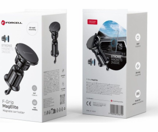 ForCell FORCELL F-Grip MagElite držák do auta pro vstupní...