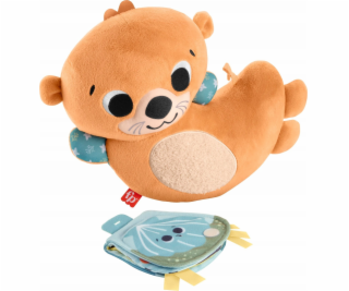 Mattel FP ROCKING OTTER 2V1 HXG96 WB2