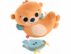 Mattel FP ROCKING OTTER 2V1 HXG96 WB2