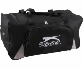 Slazenger CESTOVNÍ SPORTOVNÍ TAŠKA S KOLEČKY SLAZENGER ČERNÁ