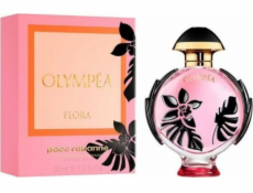 Paco Rabanne dámský parfém Paco Rabanne EDP Olympa Flora 50 ml