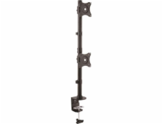 StarTech držák na stůl pro 2 monitory 13–27 (ARMDUALV)