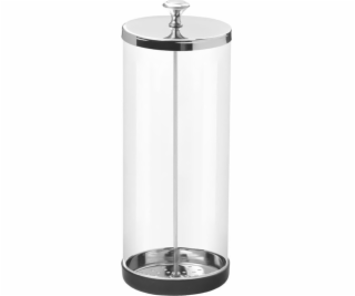 Activeshop Skleněná nádoba na dezinfekci nářadí 1400 ml
