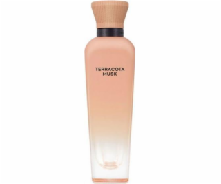 Adolfo Dominguez Terracota Musk EDP 120ml