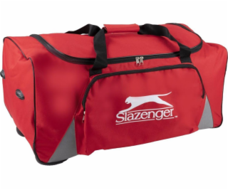 Slazenger SPORTOVNÍ CESTOVNÍ TAŠKA S KOLEČKY SLAZENGER ČE...