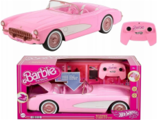 Mattel BRB MOVIE CONVERTIBLE R/C HPW40 WB1