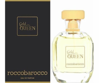 RoccoBarocco ROCCOBAROCCO Gold Queen Woman EDP 100ml