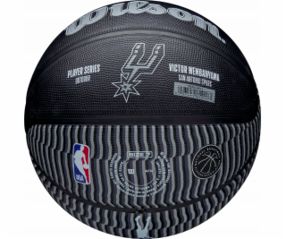 Wilson Wilson NBA Player Icon Victor Wembanyama Outdoor B...
