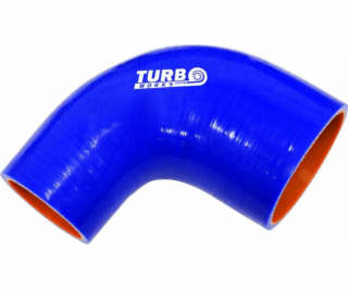 TurboWorks Redukce 90st TurboWorks Pro Blue 70-102mm