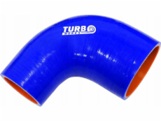 TurboWorks Redukce 90st TurboWorks Pro Blue 70-102mm