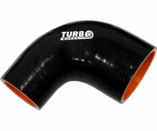 TurboWorks Redukce 90st TurboWorks Pro Black 70-102mm