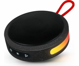 BigBen Party Nano Speaker Black (PARTYBTIPNANOBKR)