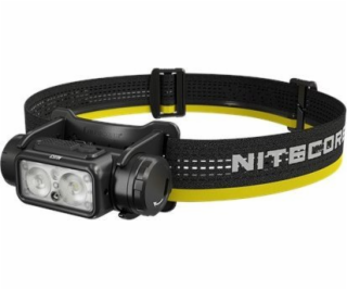 Čelovka Nitecore NU53
