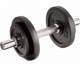 Best Sporting ??Hantel 614201 litina 1 x 10 kg