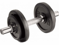 Best Sporting ??Hantel 614201 litina 1 x 10 kg