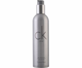 Calvin Klein hydratační balzám Ck One Calvin Klein (250 ml)