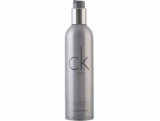 Calvin Klein hydratační balzám Ck One Calvin Klein (250 ml)