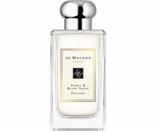 Jo Malone dámský parfém Jo Malone EDC Peony & Blush Suede...