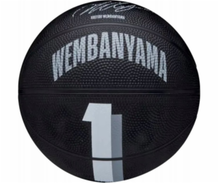 Wilson Wilson NBA Player Icon Victor Wembanyama Mini míč ...