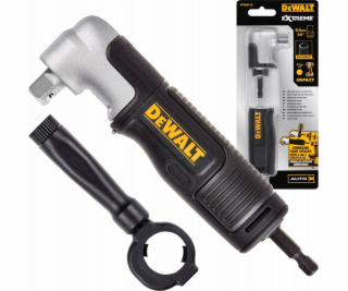 Dewalt DEWALT ÚHLOVÝ DRŽÁK BITŮ PRO 3/8 ČTERU