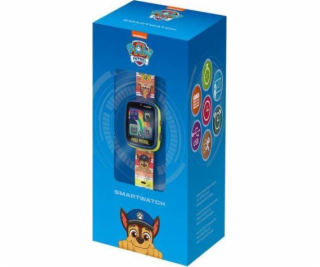 Kids Euroswan Smartwatch 6 funkcí Tlapková patrola Tlapko...