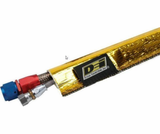 DEI Heat Shield DEI 1cm x 1m Gold