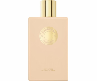 Burberry BURBERRY Goddes BODY LOTION 200ml