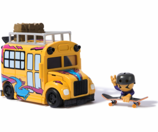Spin Master Tech Deck - Skate Crew