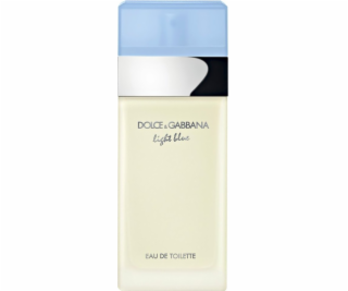 Dolce & Gabbana DOLCE&GABBANA Light Blue Woman EDT sprej ...